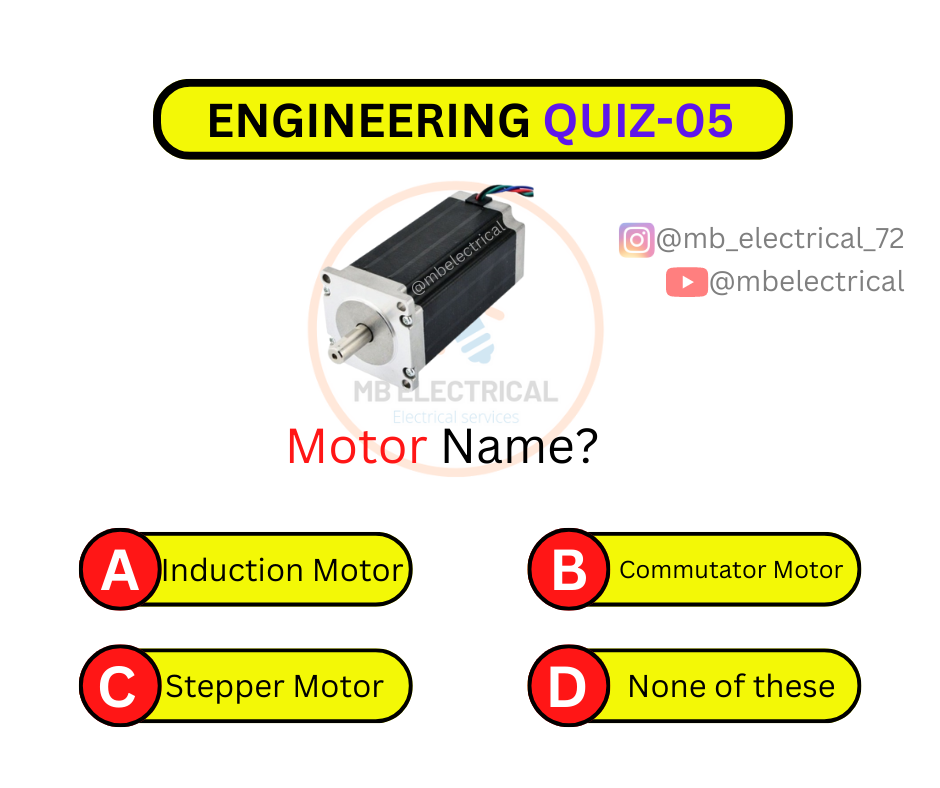 Basic electrical questions and answers Mb Electrical