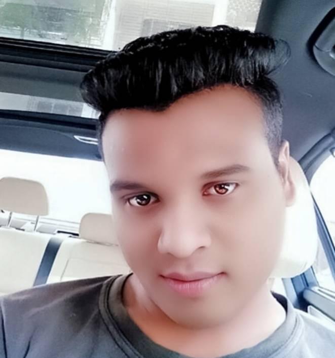 Sunil Meena