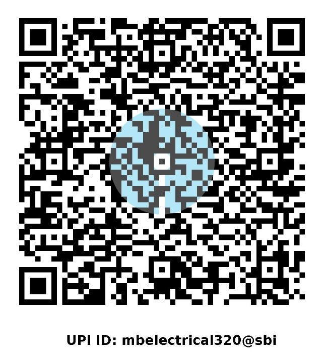 UPI QR Code Payment