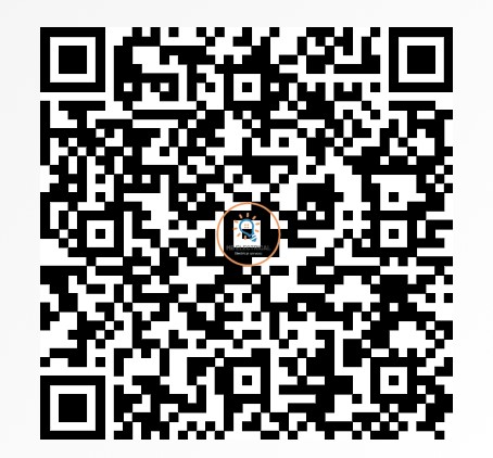 PhonePe QR Code