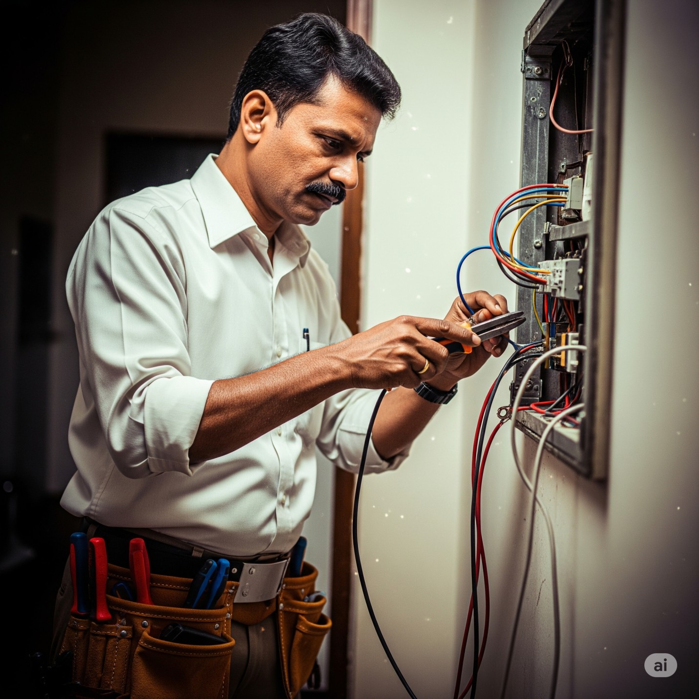 Electrical Repairs