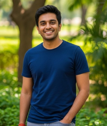 Rahul Sharma