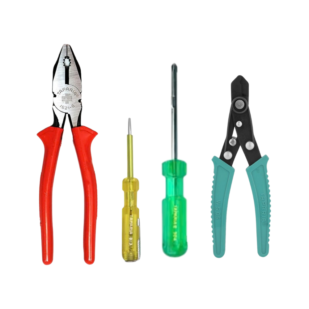 Electrician Tool Kit