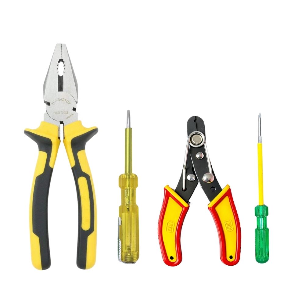 Electrician Tool Kit